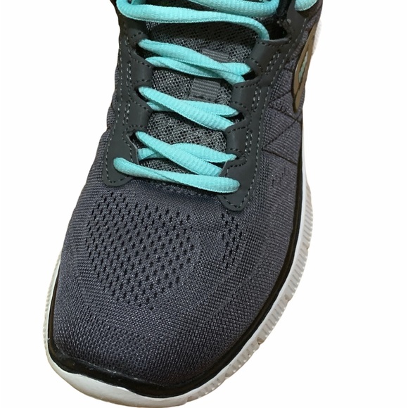 Women’s Skechers memory foam Sweet Spot Sketch - Picture 3 of 7